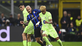 体图：加盟多特之前，施洛特贝克曾与萨利在后者家中会面