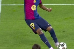 2025巴甲33轮：罗尼双响，公鸡客场逆转击溃狮子