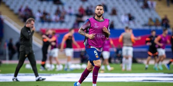 记者：由于格雷茨卡的未来不明朗，拜仁将巴莱巴加入引援清单