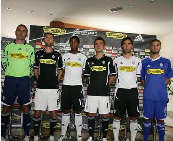 每体：贝西克塔斯已考虑引进奥尔特加，特狮的未来仍悬而未决