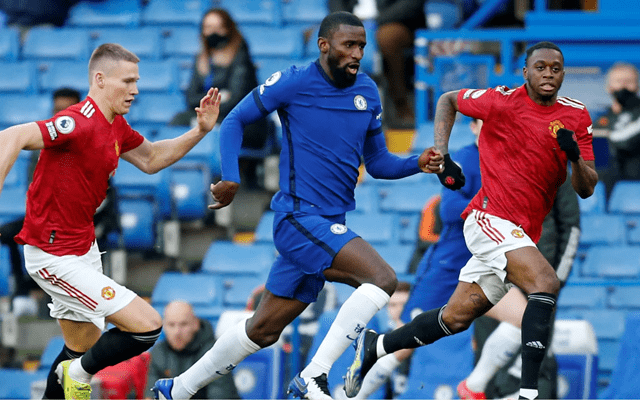 利兹联3-1胜切尔西，利物浦1-1战平桑德兰。