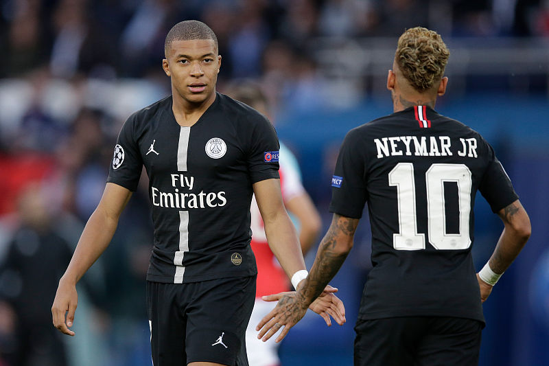 格策：世界杯绝杀阿根廷的那一刻靠的是本能；梅西是我的偶像